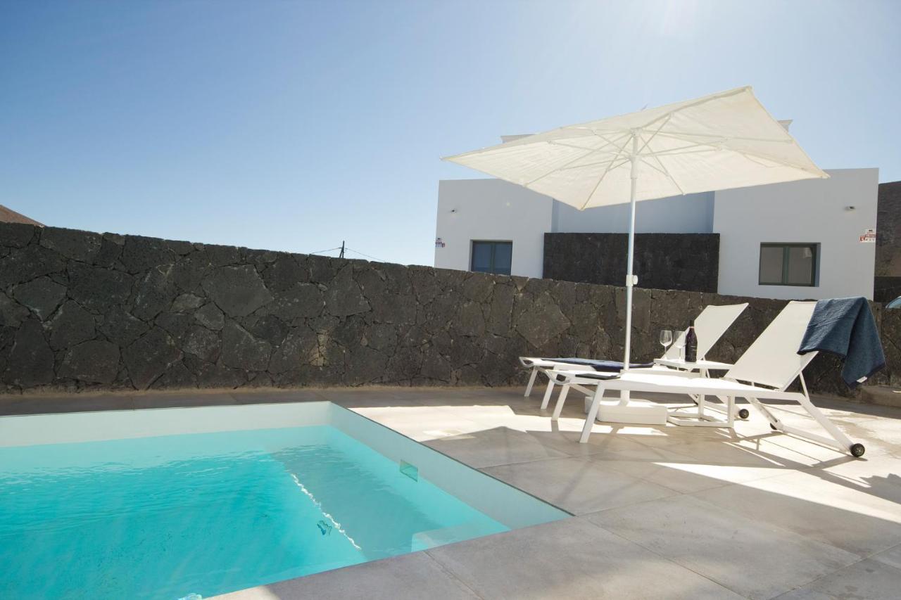 Casa Carann - By Az Rentals Uga Bagian luar foto