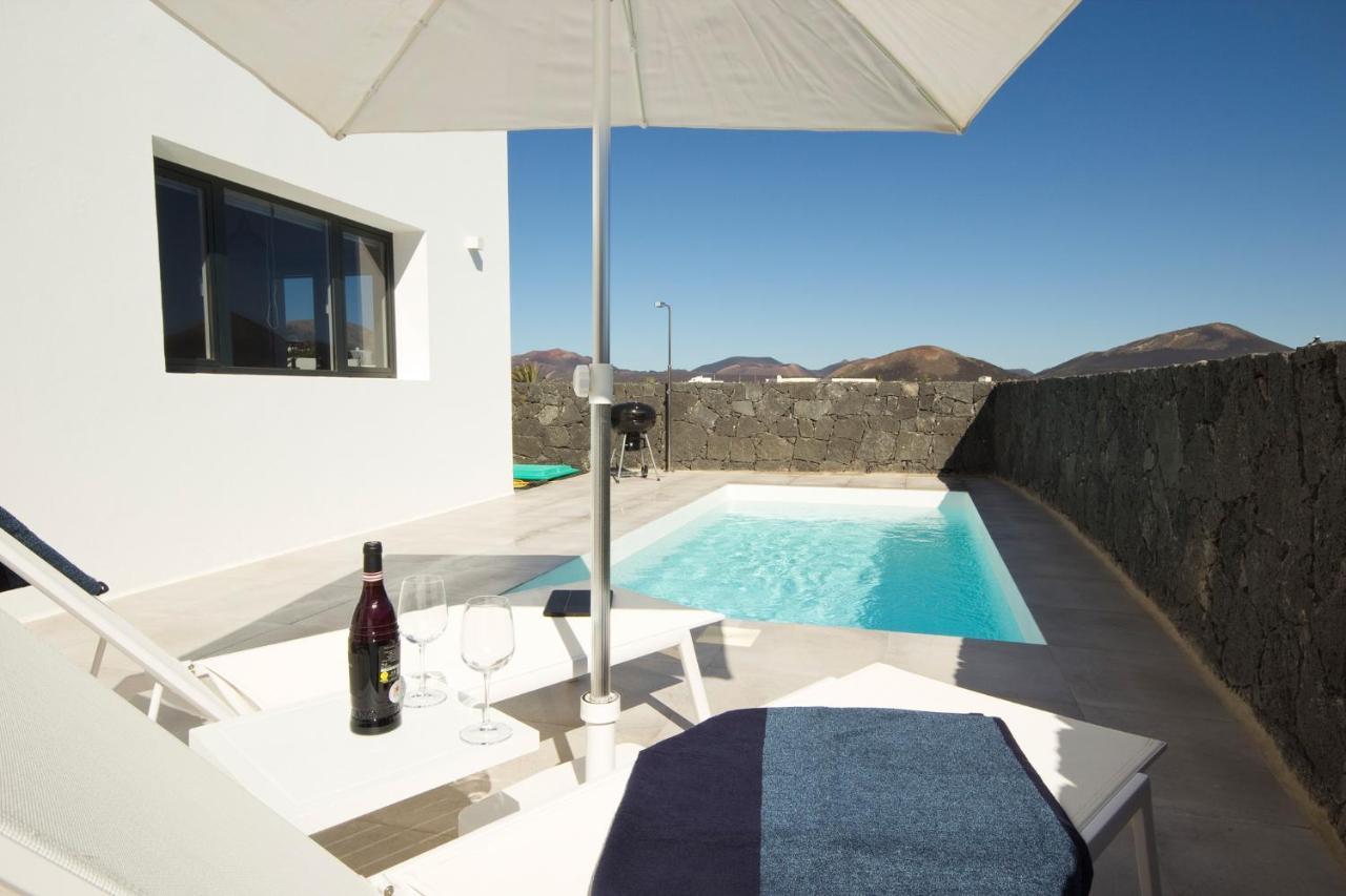Casa Carann - By Az Rentals Uga Bagian luar foto