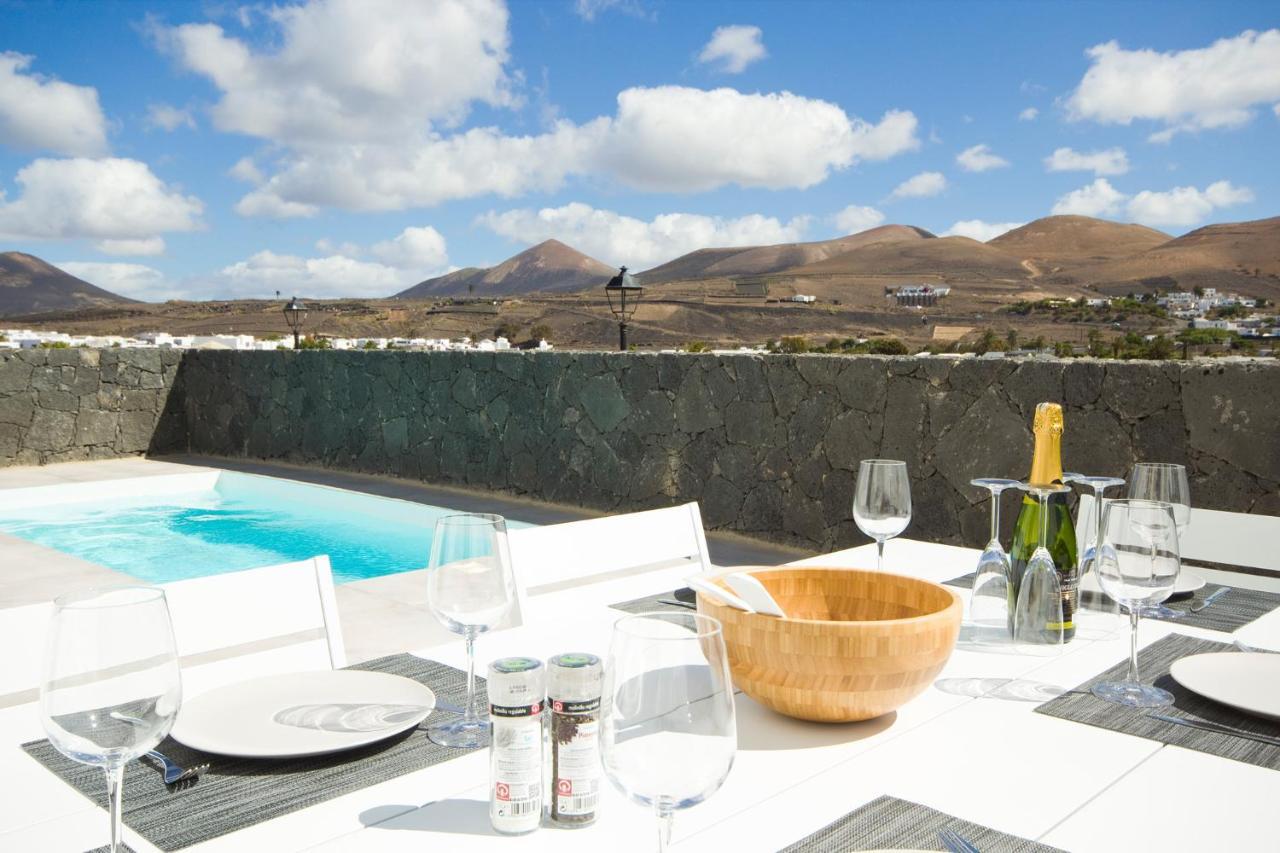 Casa Carann - By Az Rentals Uga Bagian luar foto