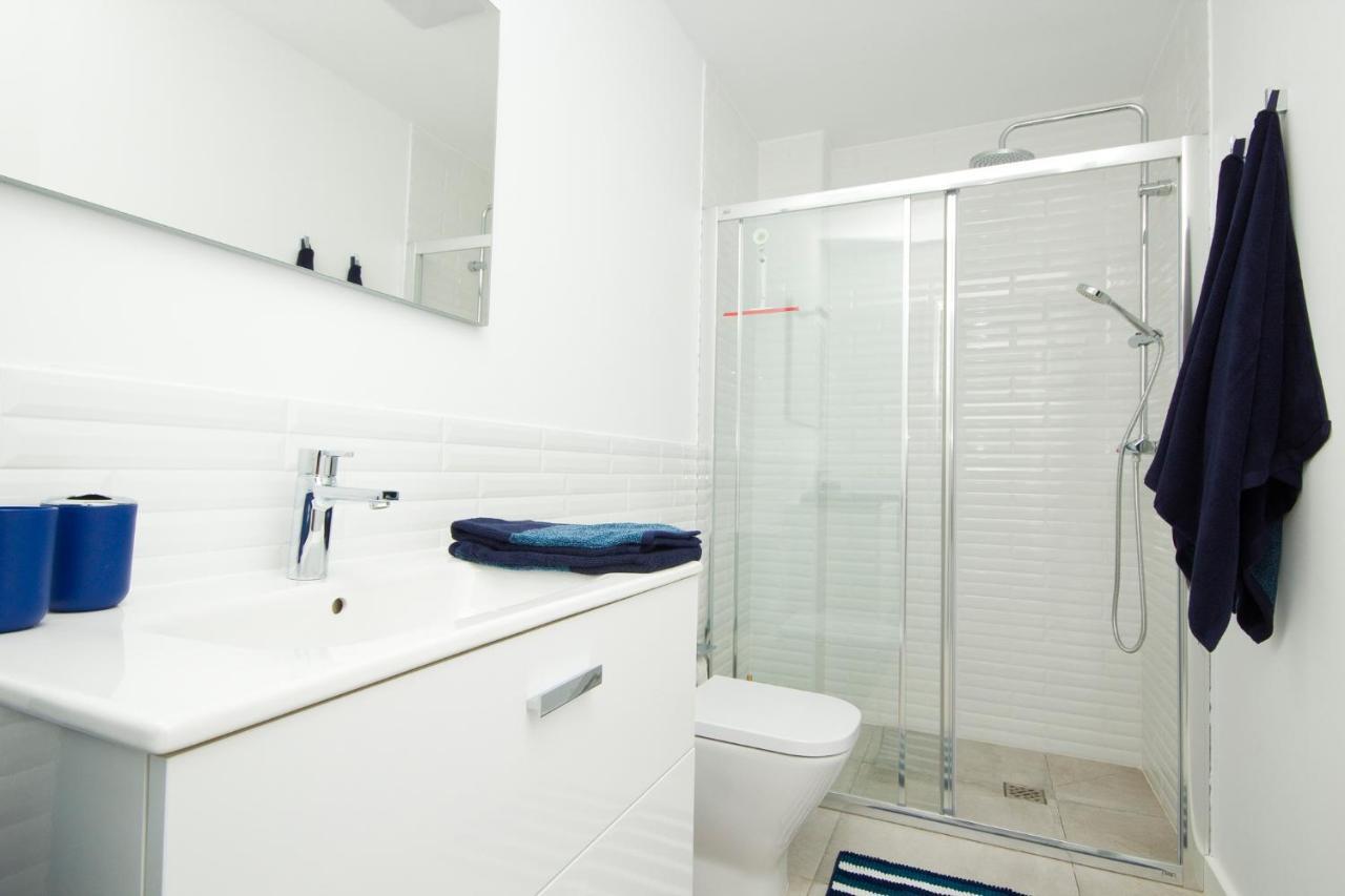 Casa Carann - By Az Rentals Uga Bagian luar foto