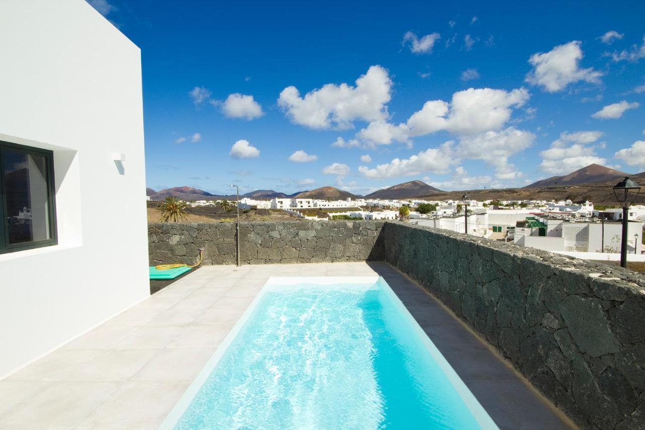 Casa Carann - By Az Rentals Uga Bagian luar foto