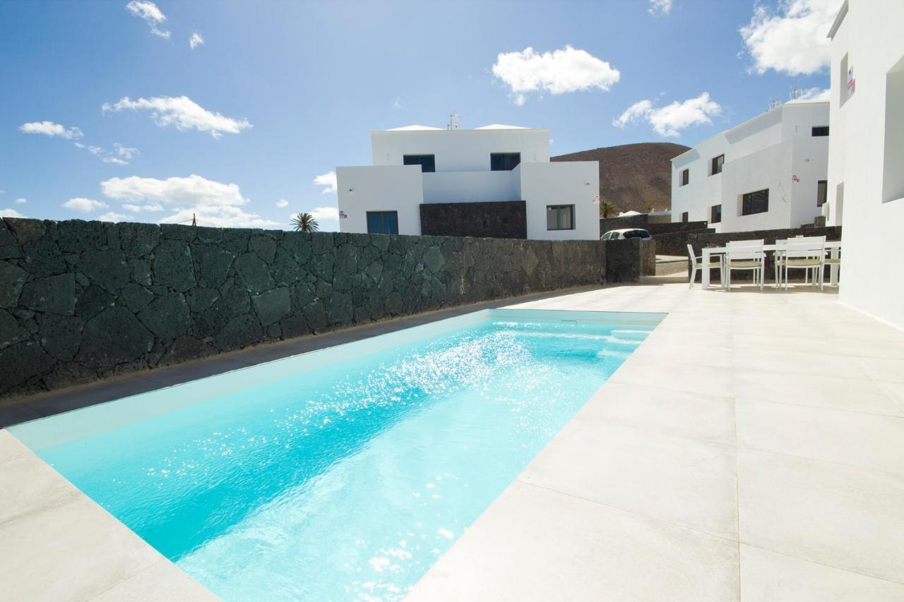Casa Carann - By Az Rentals Uga Bagian luar foto