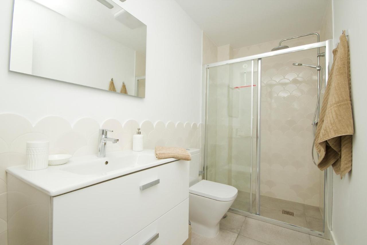 Casa Carann - By Az Rentals Uga Bagian luar foto