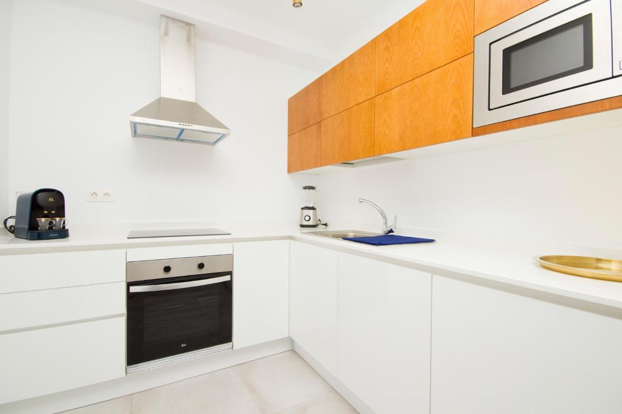 Casa Carann - By Az Rentals Uga Bagian luar foto